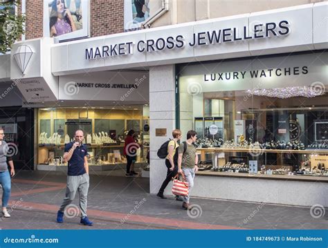 middlesbrough jewellery shops.